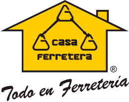 Casa Ferretera Logo